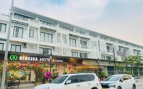 Blue Sea Hue Hotel