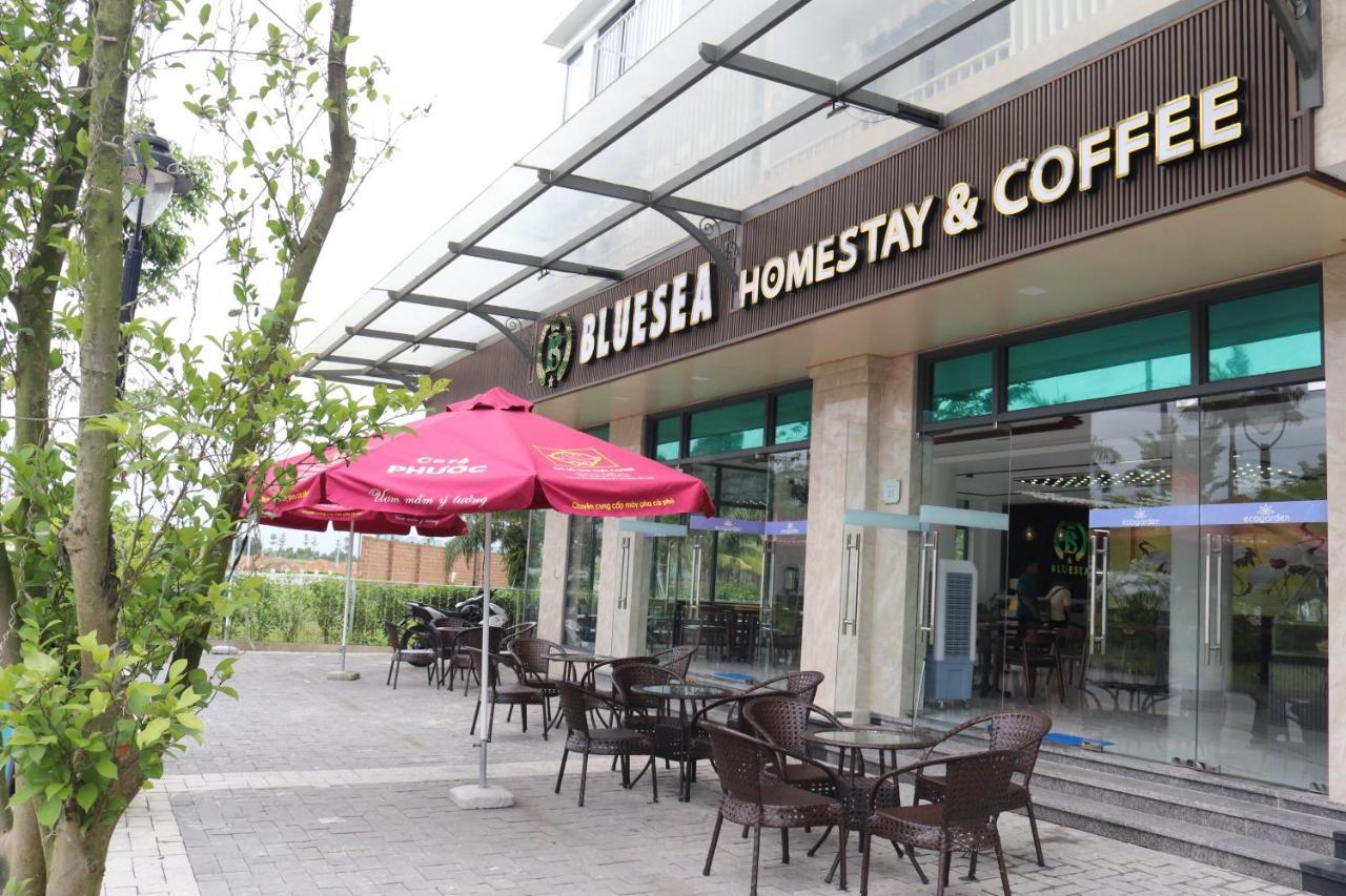 Blue Sea Hue Hotel Ngoại thất bức ảnh