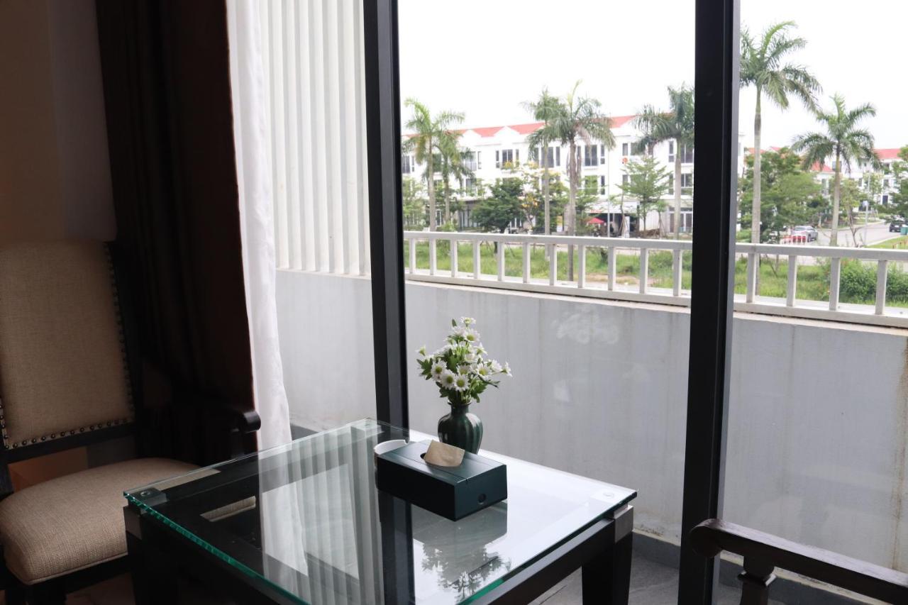 Blue Sea Hue Hotel Ngoại thất bức ảnh